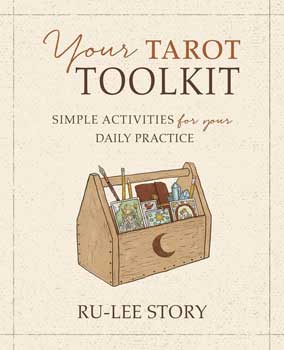 Your Tarot Court, Read any Deck with Confidence by Ethony Dawn