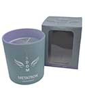 22 hr Metatron Wisdom archangel candle