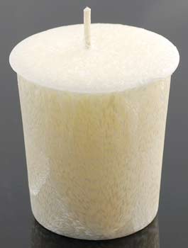 Nag Champa Palm Oil Votive Candle