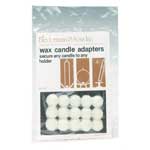 Wax Candle Adapter