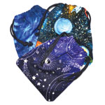 Tarot Pouches