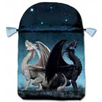 Draconis Tarot Bag by Lo Scarabeo 6