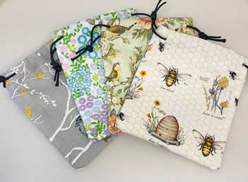 Nature mini bag