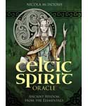 Celtic Spirit oracle by Nicola McIntosh
