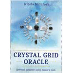 Crystal Grid oracle by Nicola McIntosh