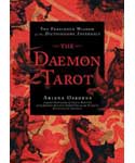 Daemon Tarot kit by Ariana Osborne