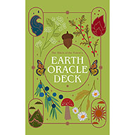 Earth Oracle Deck
