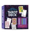 Make your own Tarot Deck