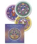 Mandala Healing Oracle by Denise Jarvie