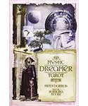 Mystic Dreamer tarot (deck and book) by Heidi Darros