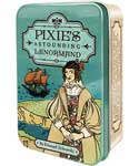 Mini Tarot Decks & Tarot Tins