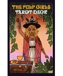 Pulp Girls tarot