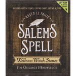 Salem's Spell Wellness Witch Stones