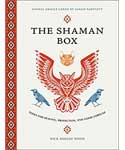 Shaman Box oracle dk & bk by Nicholas Breeze Wood