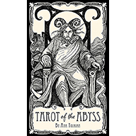 Tarot of the Abyss by Ann Tourian