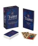 Tarot Book & Card Deck