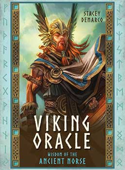 Viking oracle by Demarco & Marton