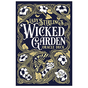 Wicked Garden oracle by Matt Hughes