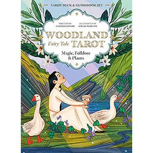 Woodland Fairy Tale by Lattari & Varetto