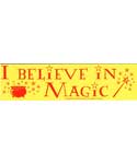 H - M Bumper Stickers