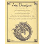 Air Dragon poster