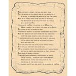 Emerald Tablet poster