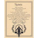 Spirit Evocation poster