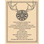 Horned Lord poster