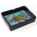 Ashtrays