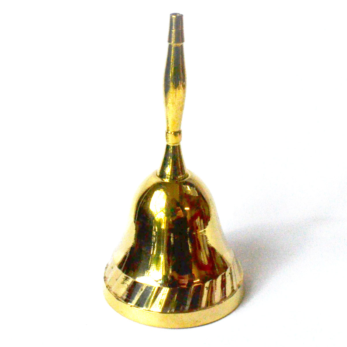 Brass Hand bell 3