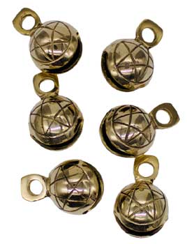 (set of 6) 1 1/8