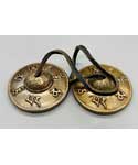 Bells & Tingsha's