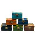 (set of 6) 2