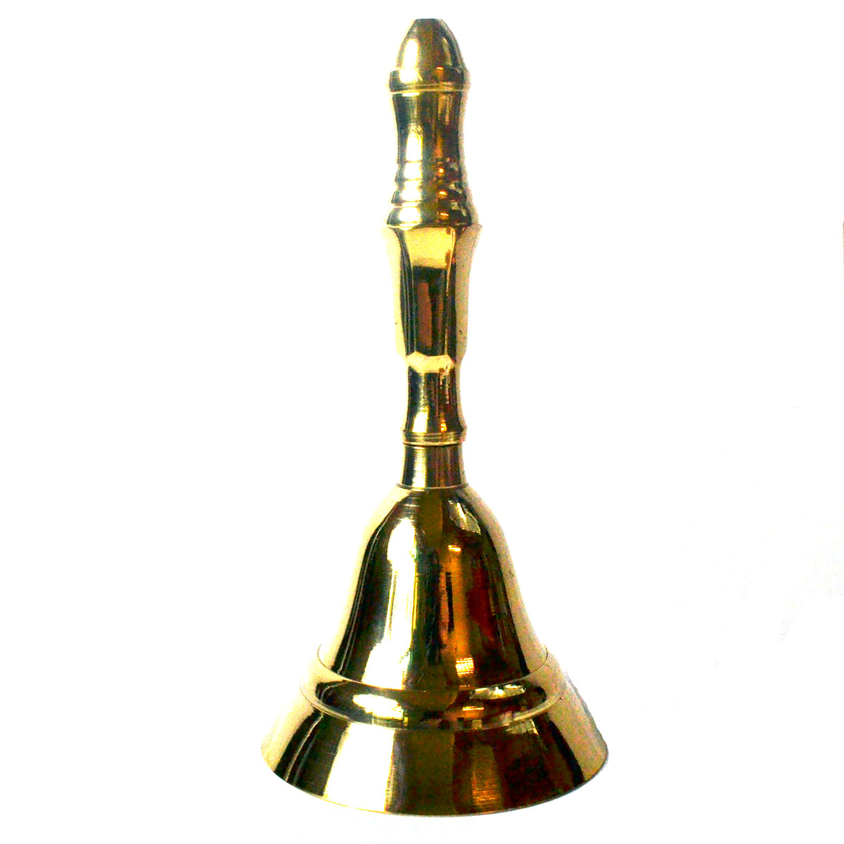 Wiccan Altar Bell 5