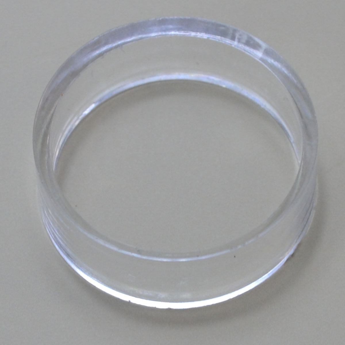 (set of 12) 32mm Acrylic ball stand