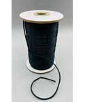 Black Rattail 2mm 144 yds
