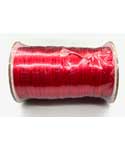 Red Rattail 2mm 144 yds