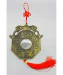 Feng Shui hanging