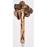 Bamboo shaker