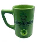 Wake & Bake mug
