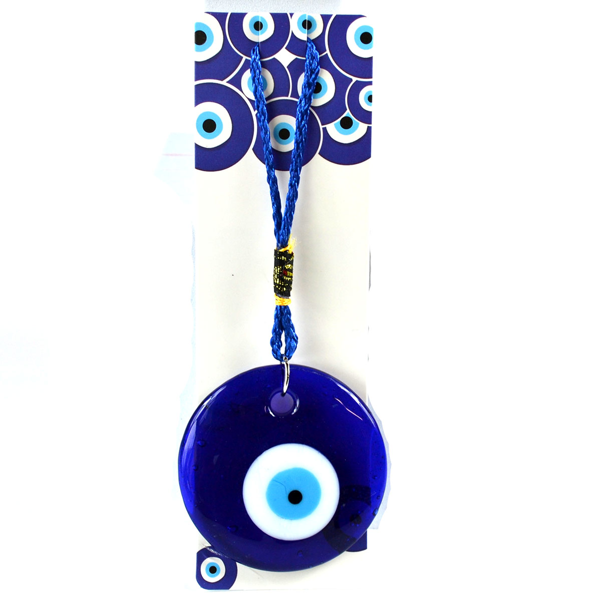 60mm Evil Eye wall hanging