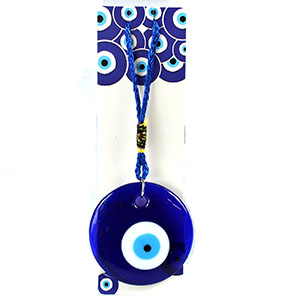 60mm Evil Eye wall hanging