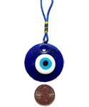 60mm Evil Eye wall hanging