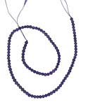 4mm Amethyst beads