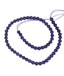6mm Amethyst beads