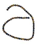6mm Tigers Eye beads