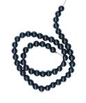 8mm Hematite beads