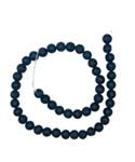 8mm Lava beads