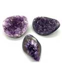 0.2-0.5# Amethyst full body polished