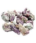 ~3# Flat of Lepidolite with Albite